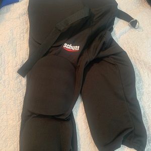 Schutt Football padded Pants
